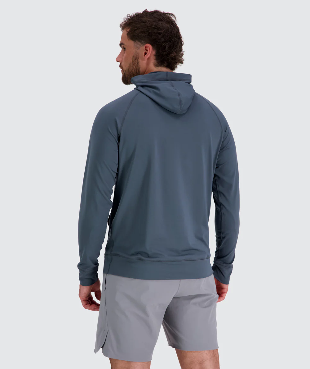 Men's ComfyKnit Hoodie - Image 21