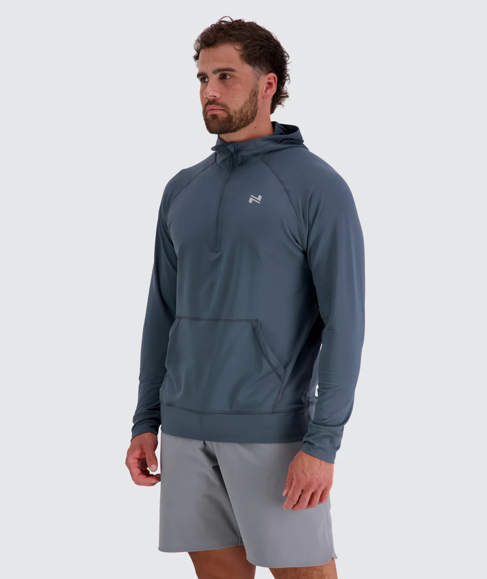 Men's ComfyKnit Hoodie - Image 22