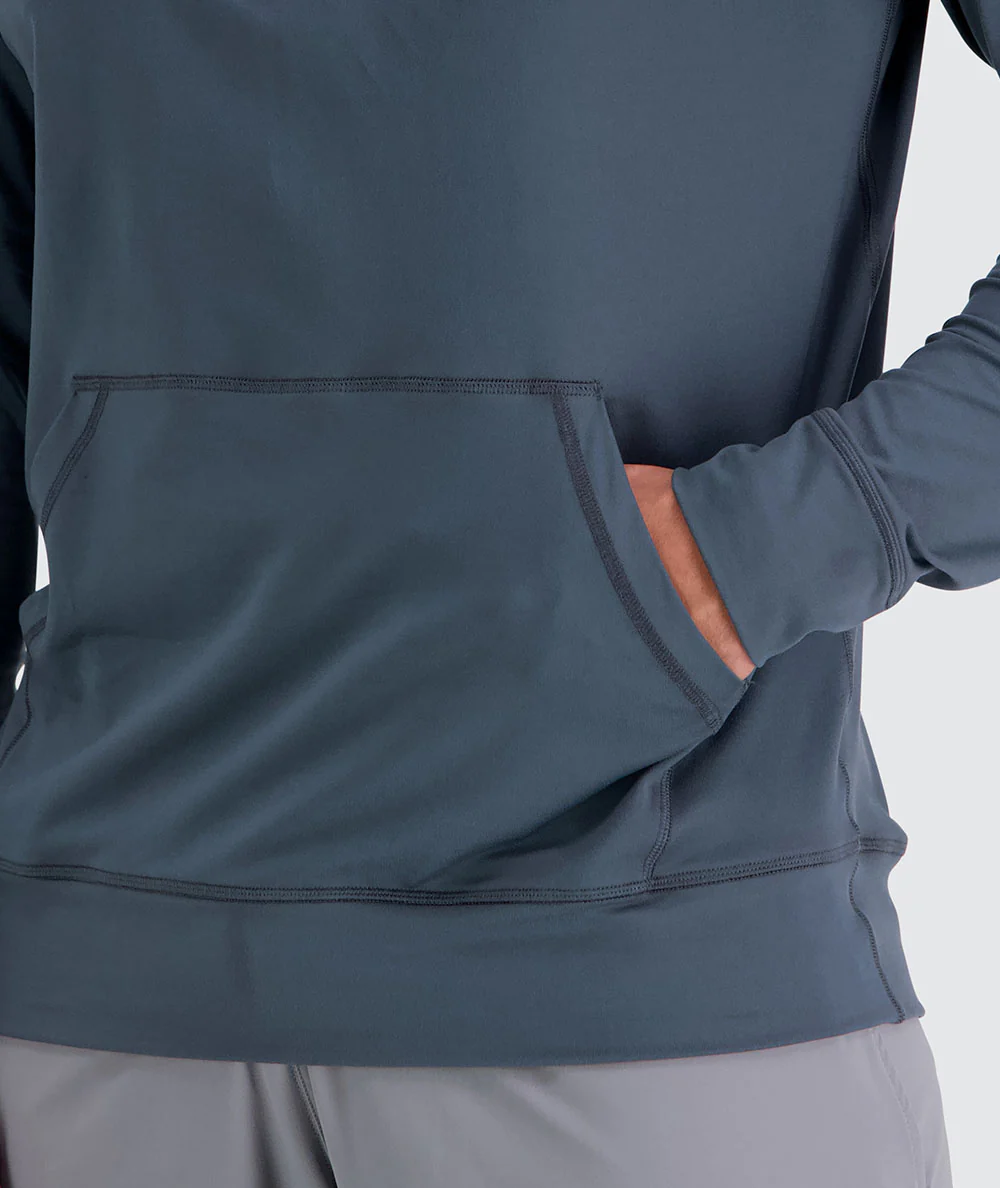 Men's ComfyKnit Hoodie - Image 24