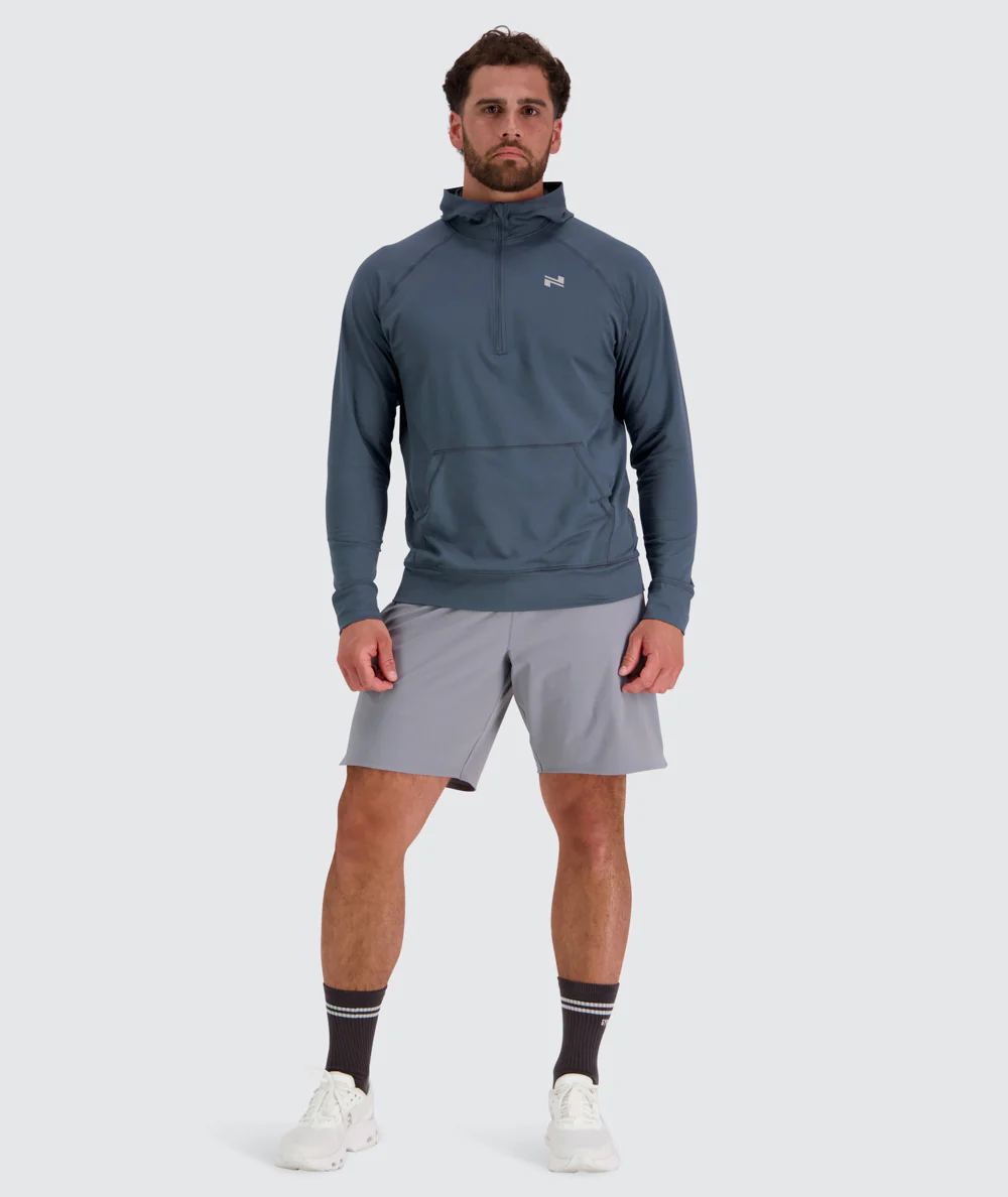 Men's ComfyKnit Hoodie - Image 25