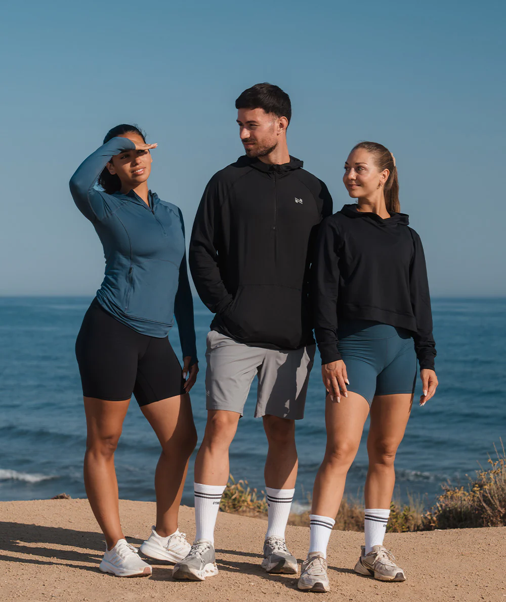 Men's ComfyKnit Hoodie - Image 26