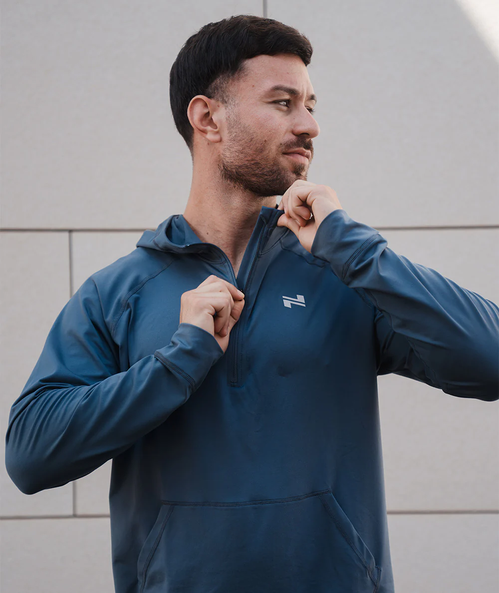 Men's ComfyKnit Hoodie - Image 27