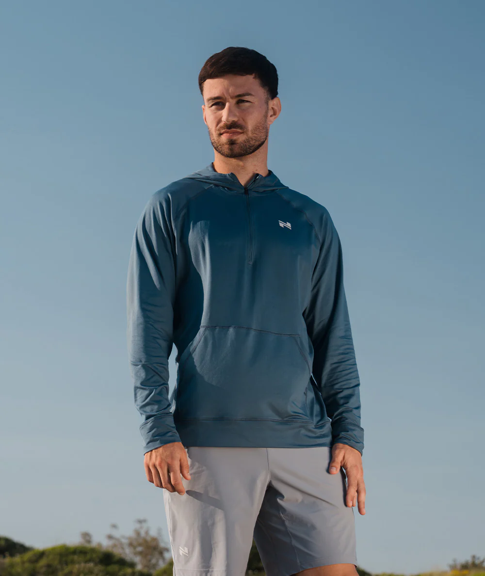 Men's ComfyKnit Hoodie - Image 28