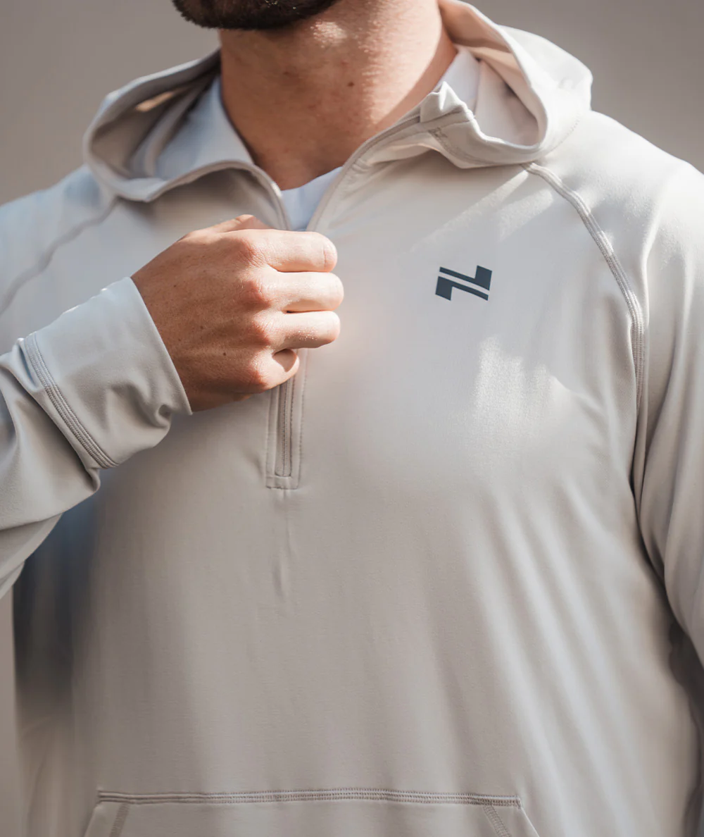 Men's ComfyKnit Hoodie - Image 29