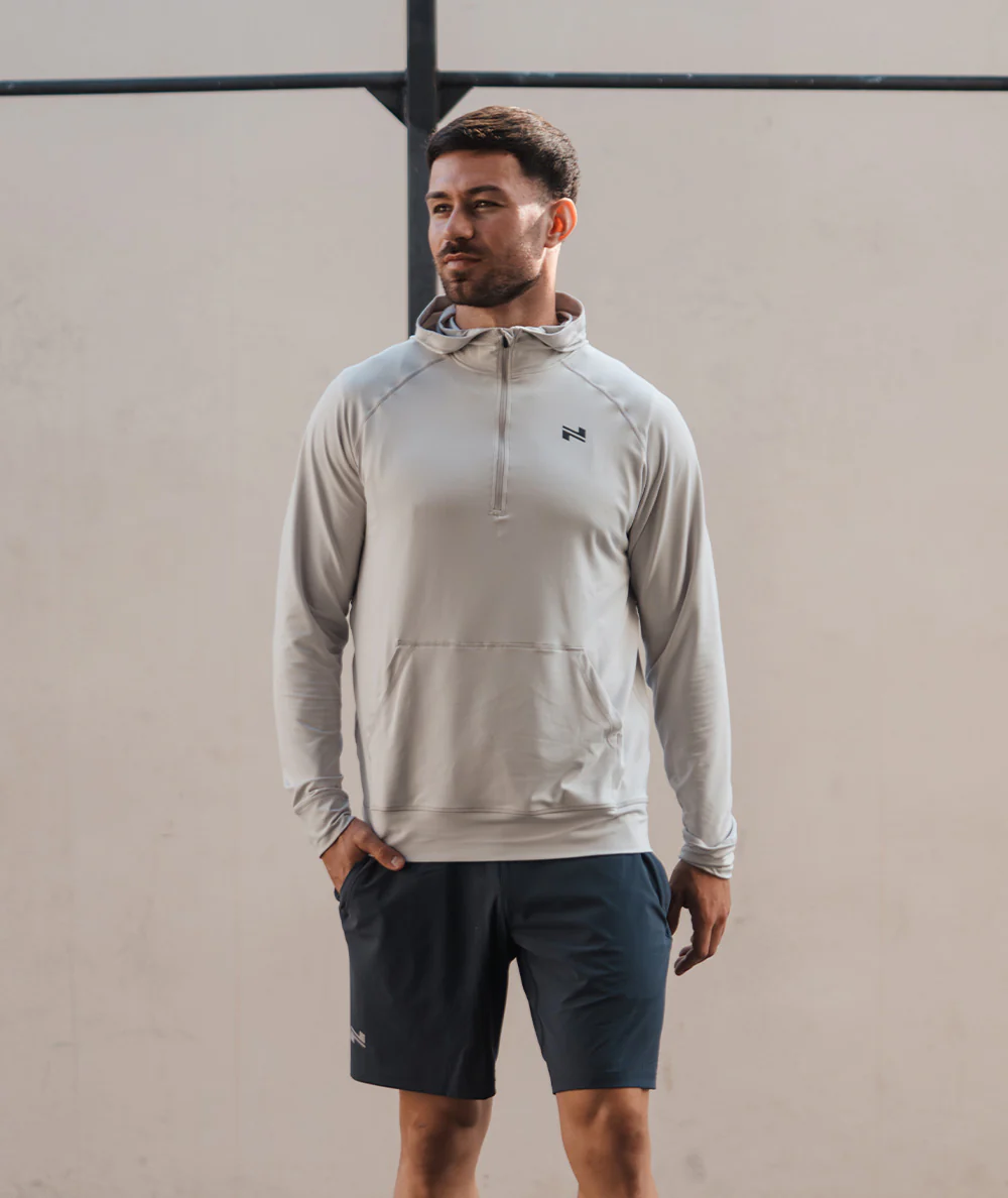 Men's ComfyKnit Hoodie - Image 30