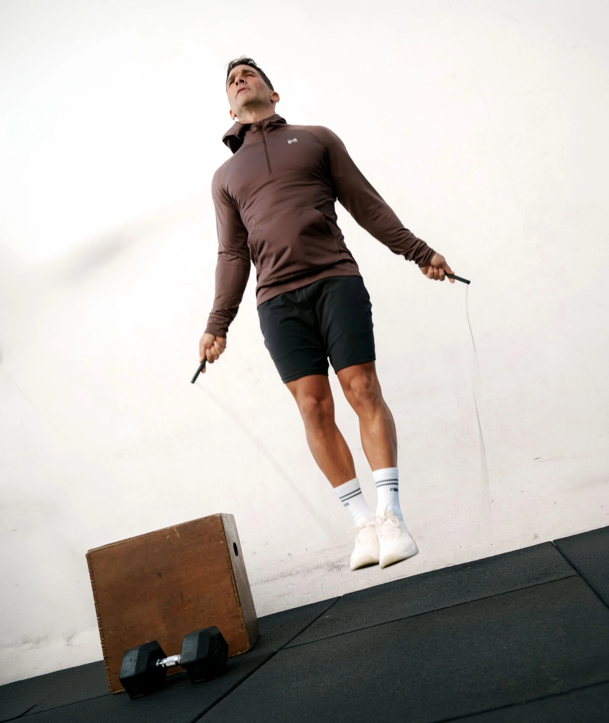 Men's ComfyKnit Hoodie - Image 6