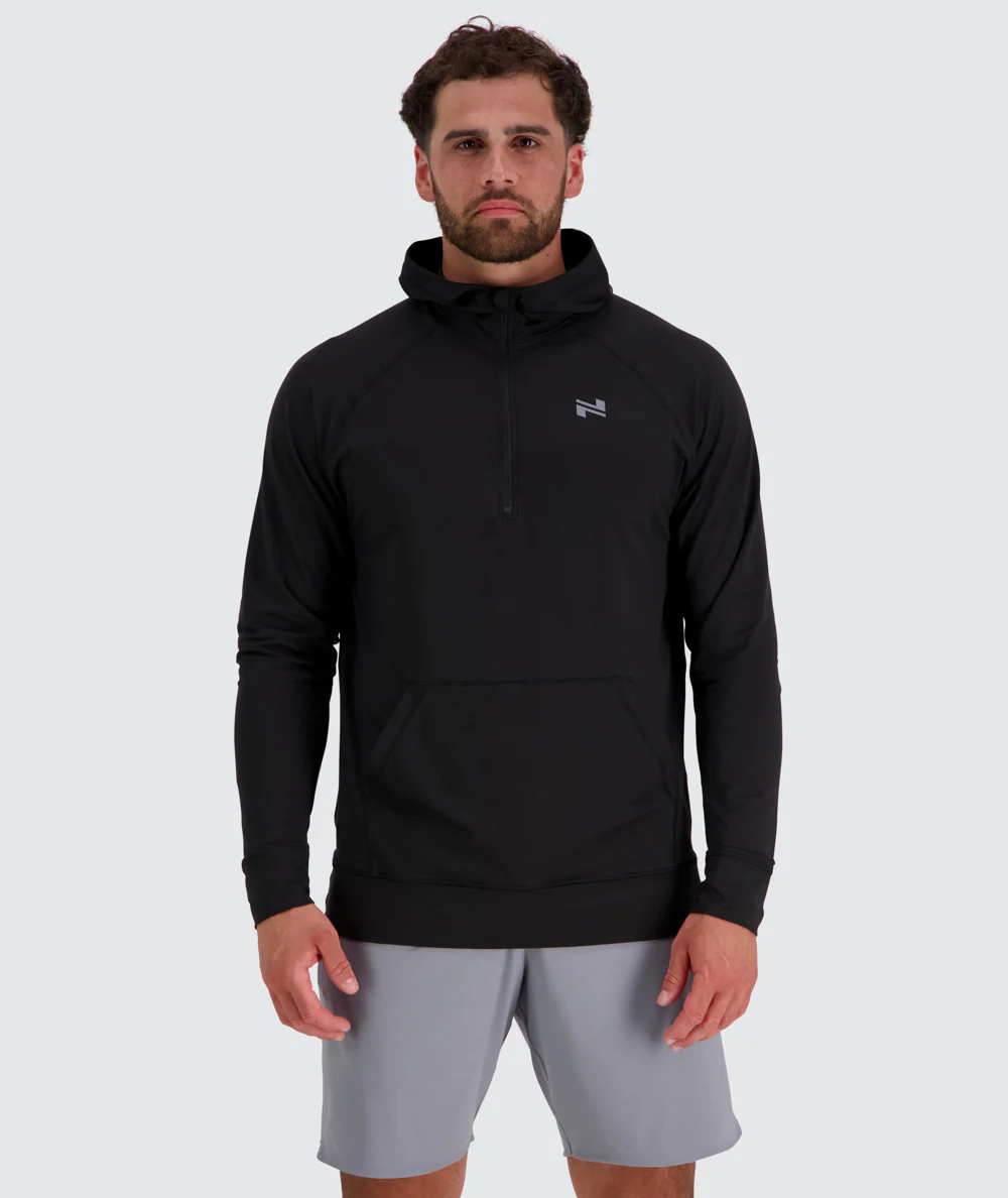 Men's ComfyKnit Hoodie - Image 7