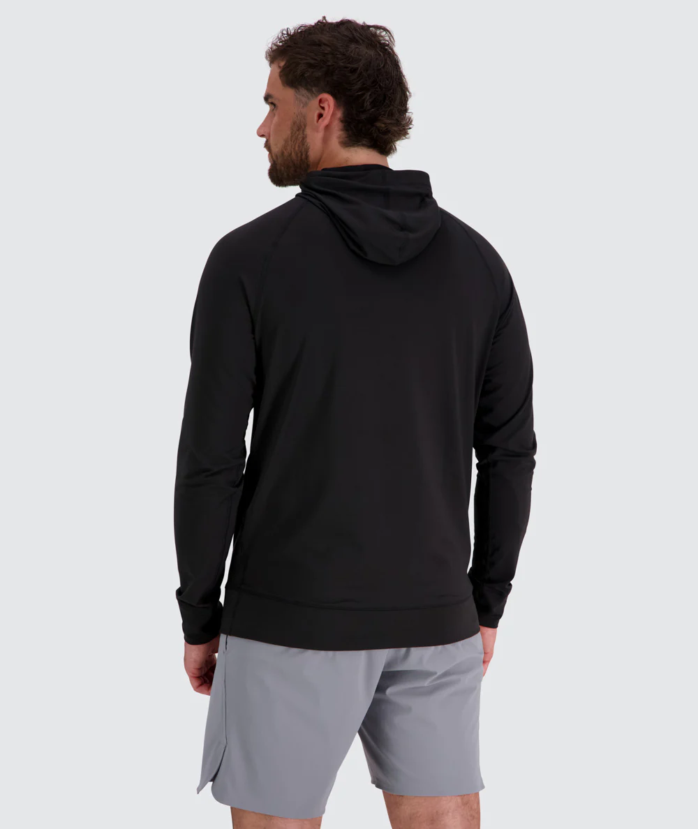 Men's ComfyKnit Hoodie - Image 8