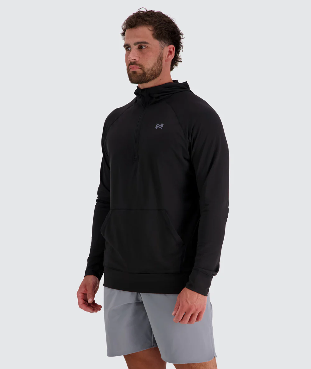 Men's ComfyKnit Hoodie - Image 9