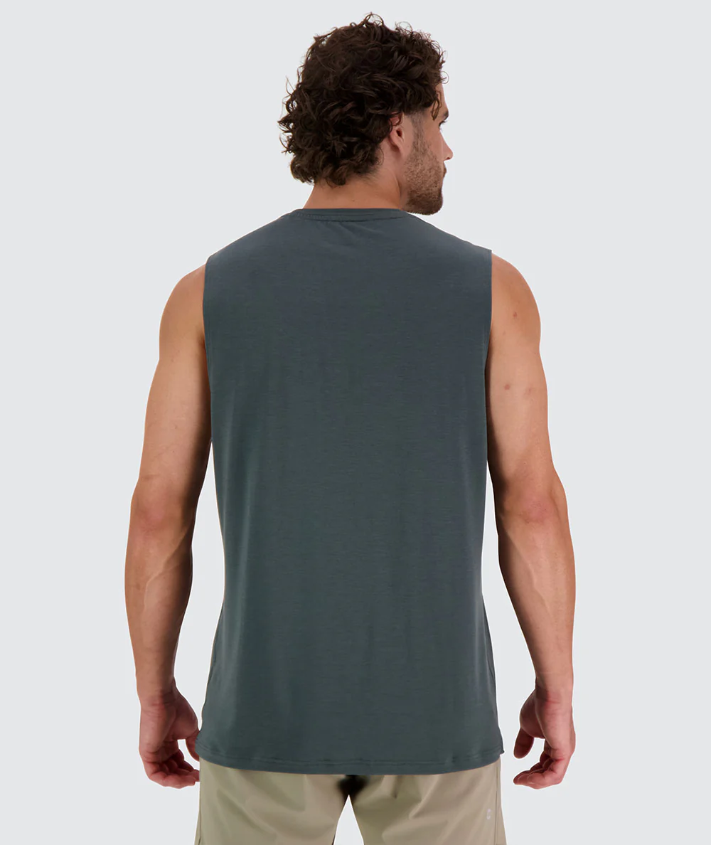 Men's Muscle Tank - Image 10