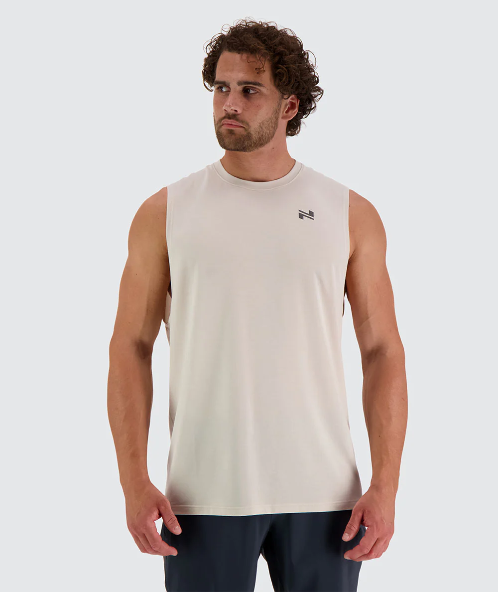 Men's Muscle Tank - Image 13