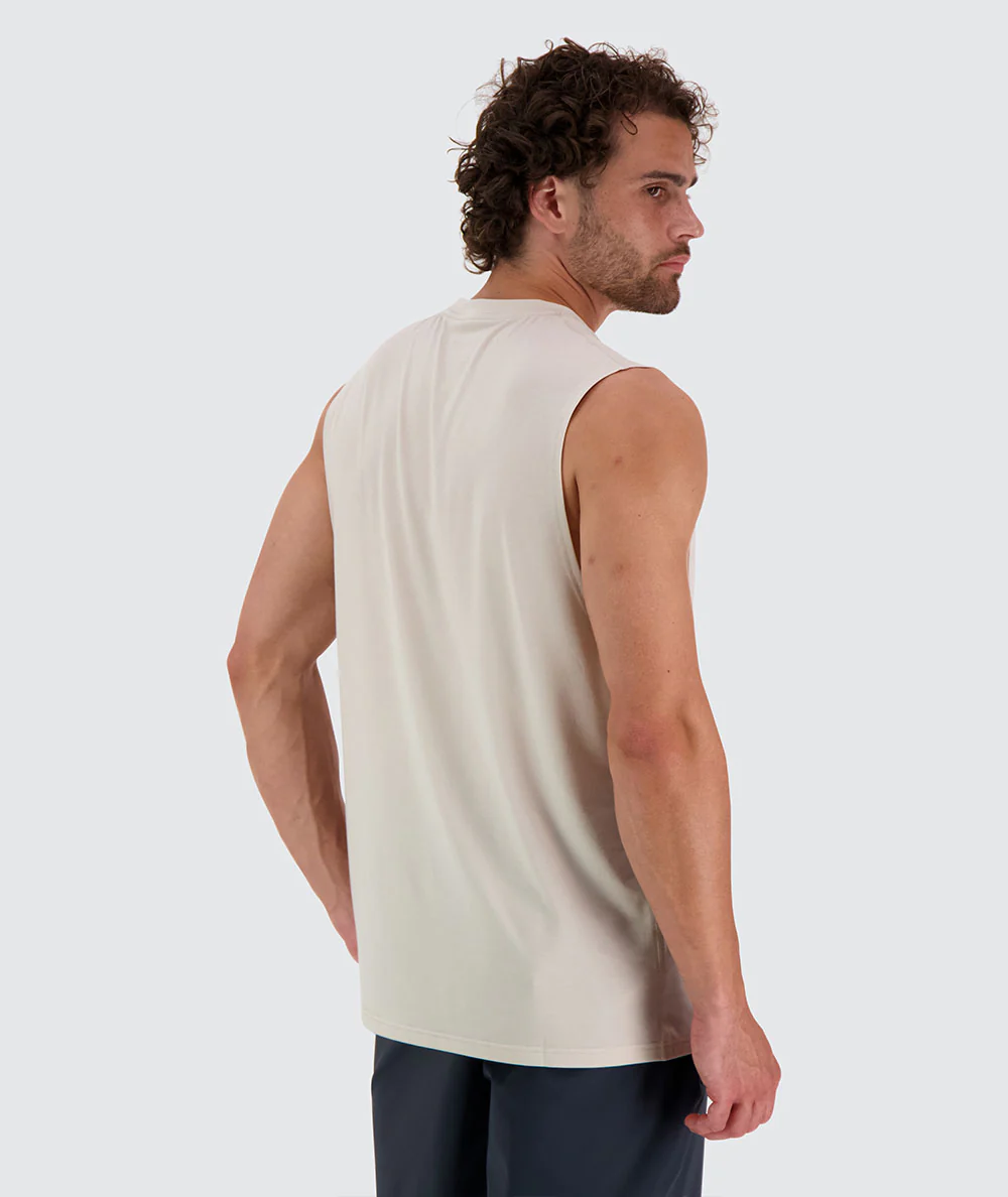 Men's Muscle Tank - Image 14
