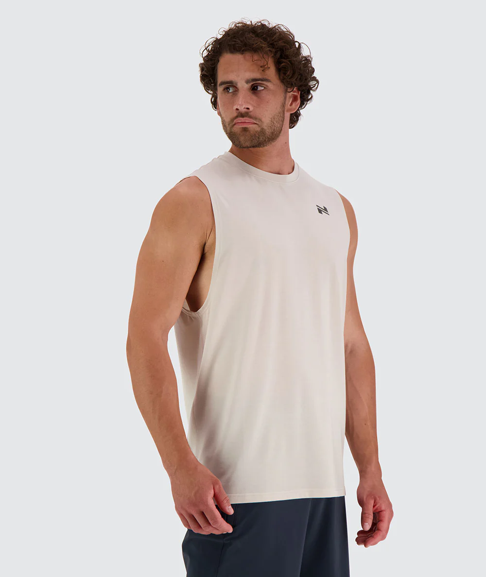 Men's Muscle Tank - Image 15