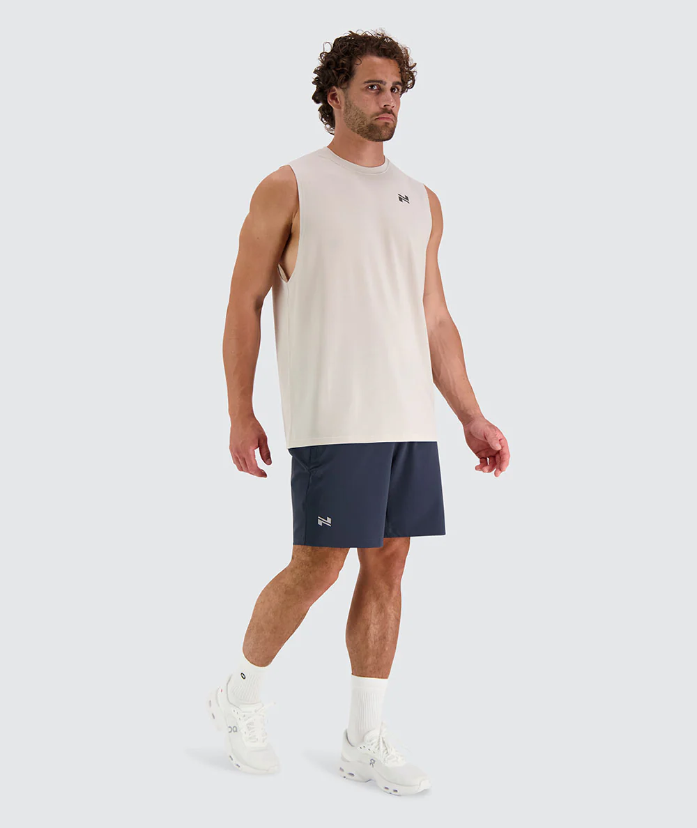 Men's Muscle Tank - Image 16