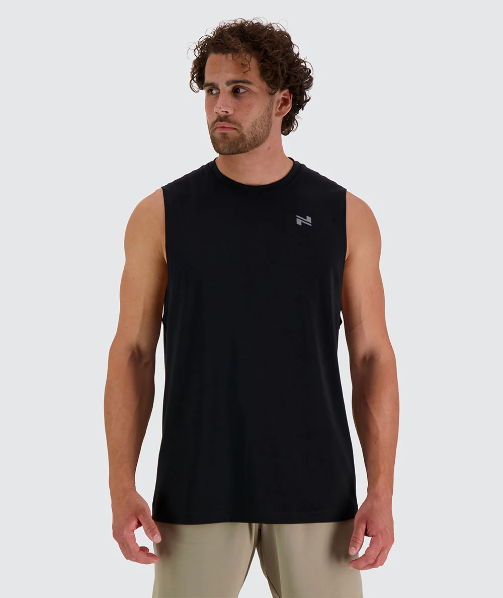 Men's Muscle Tank - Image 17