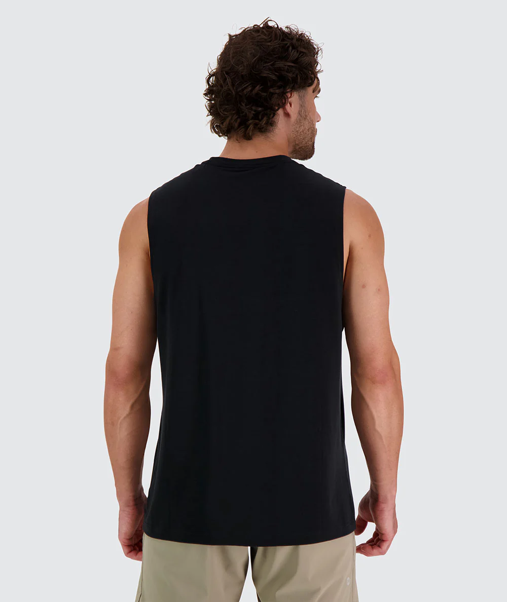 Men's Muscle Tank - Image 18