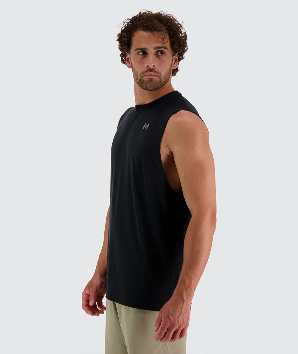 Men's Muscle Tank - Image 19