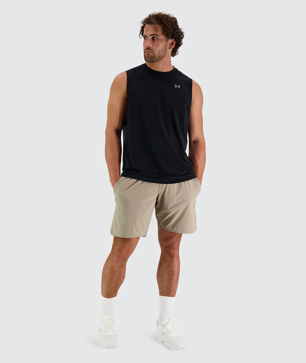 Men's Muscle Tank - Image 20