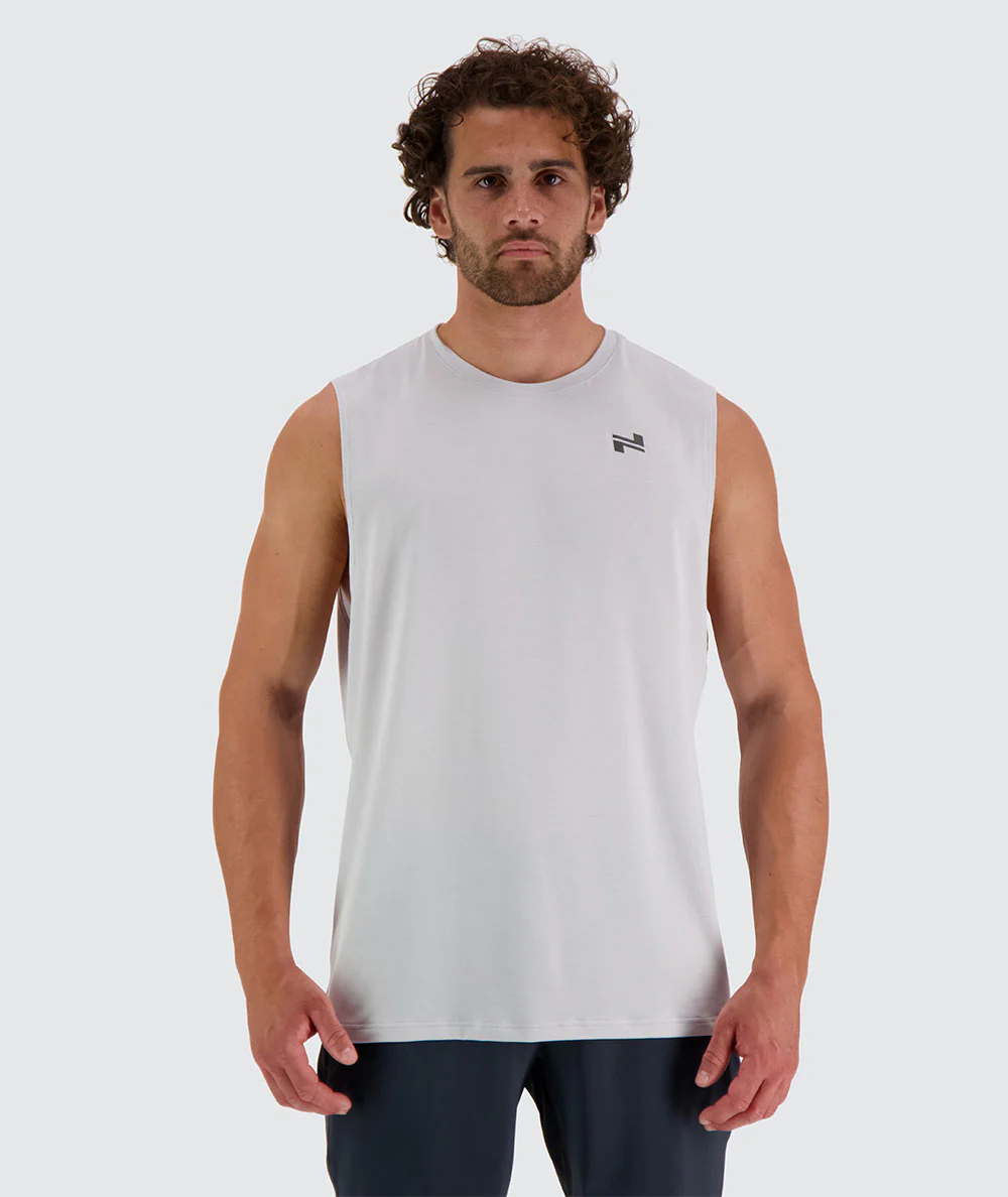 Men's Muscle Tank - Image 21