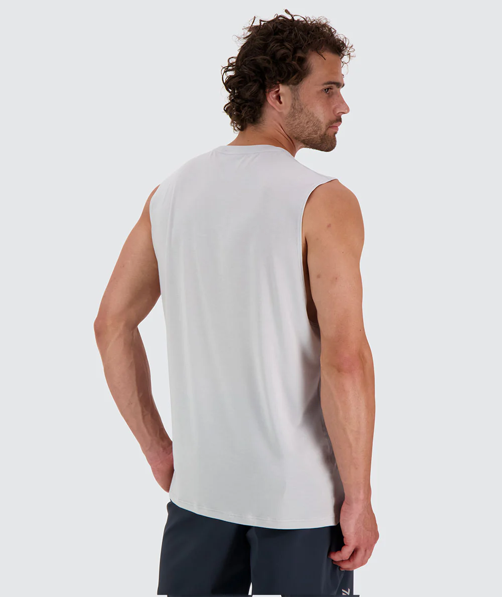 Men's Muscle Tank - Image 22