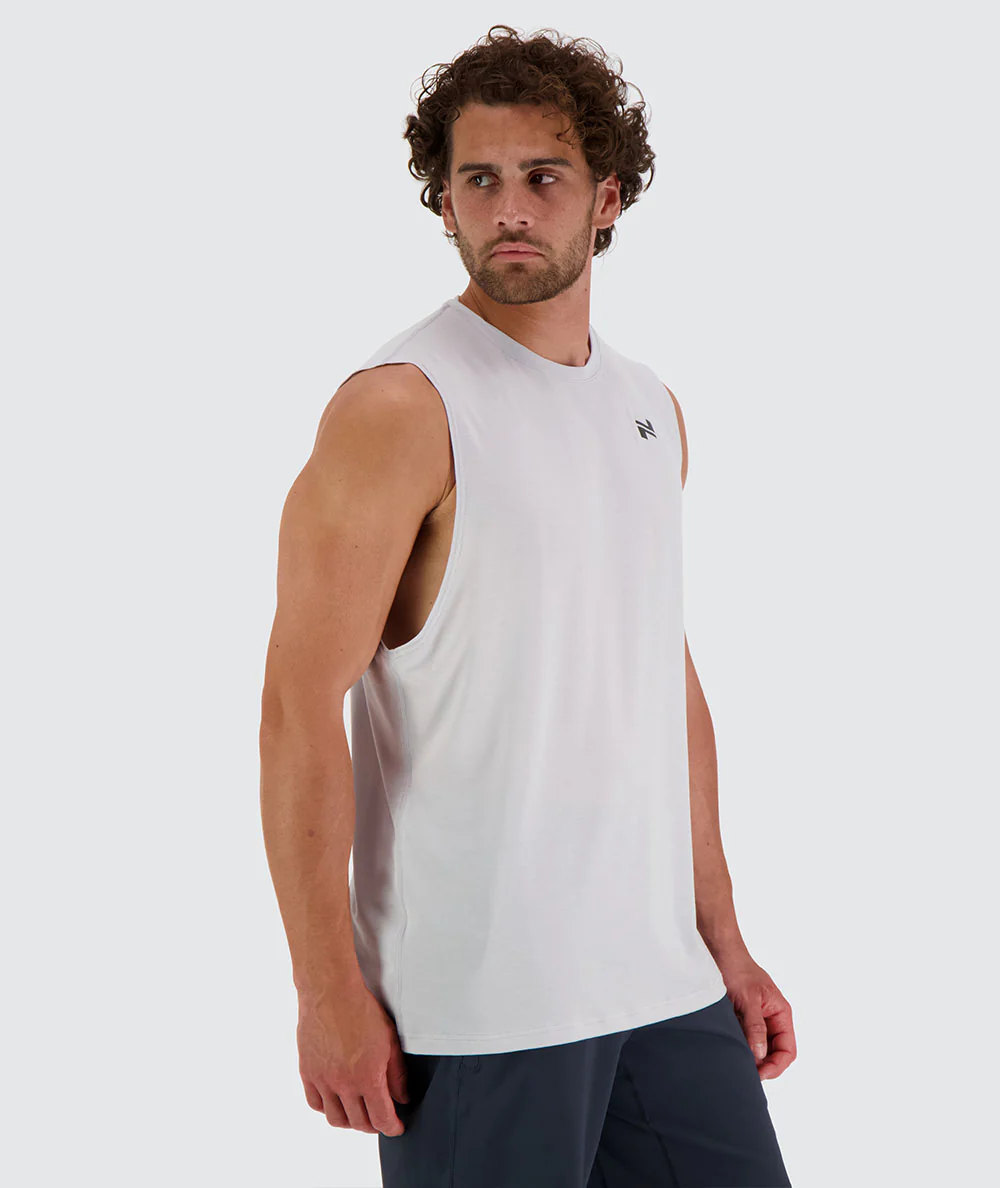 Men's Muscle Tank - Image 23