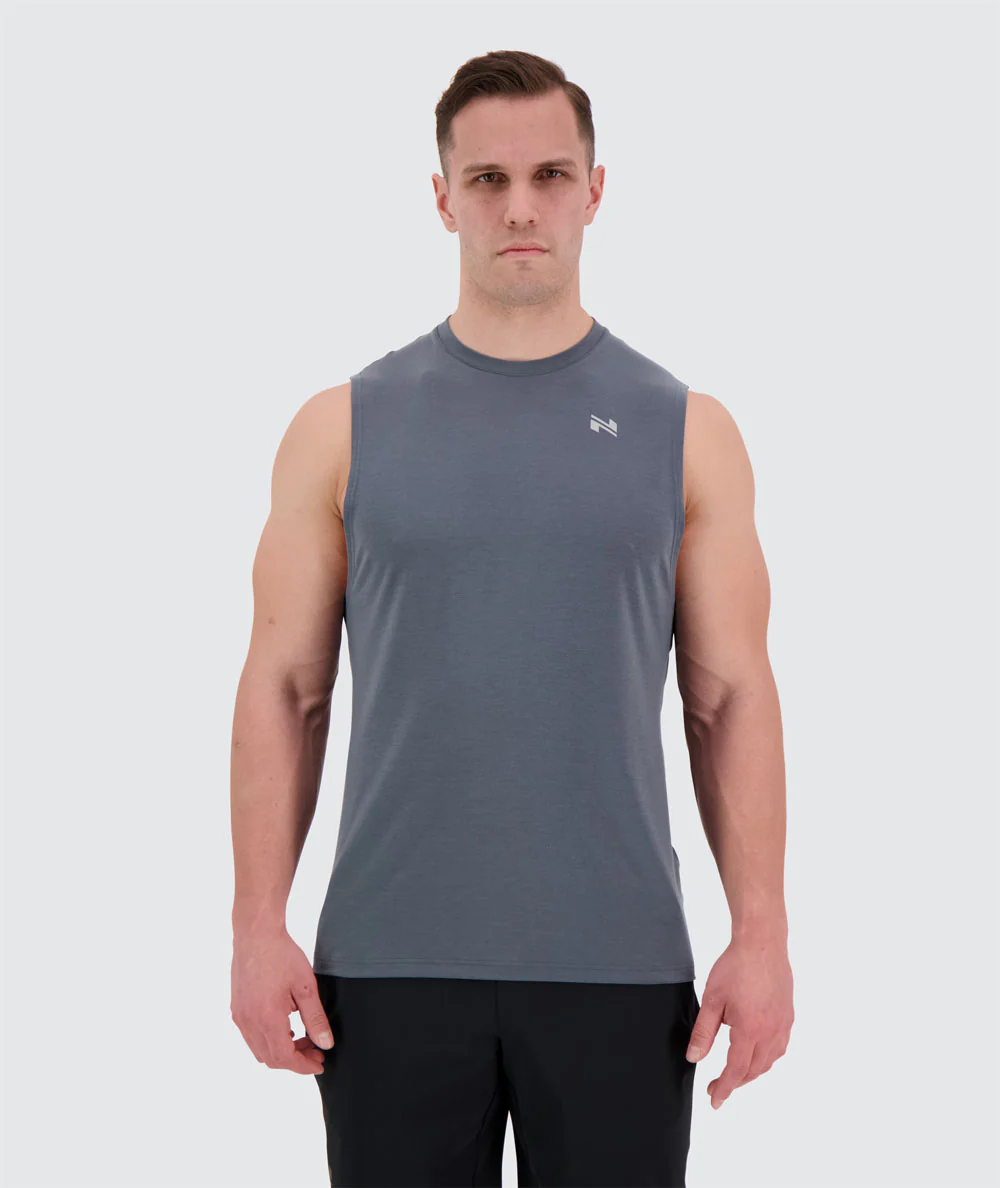 Men's Muscle Tank - Image 25