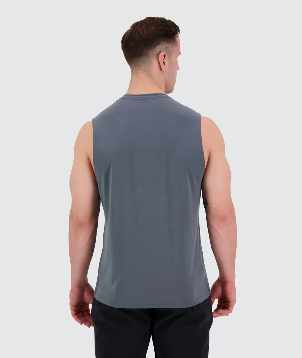 Men's Muscle Tank - Image 26