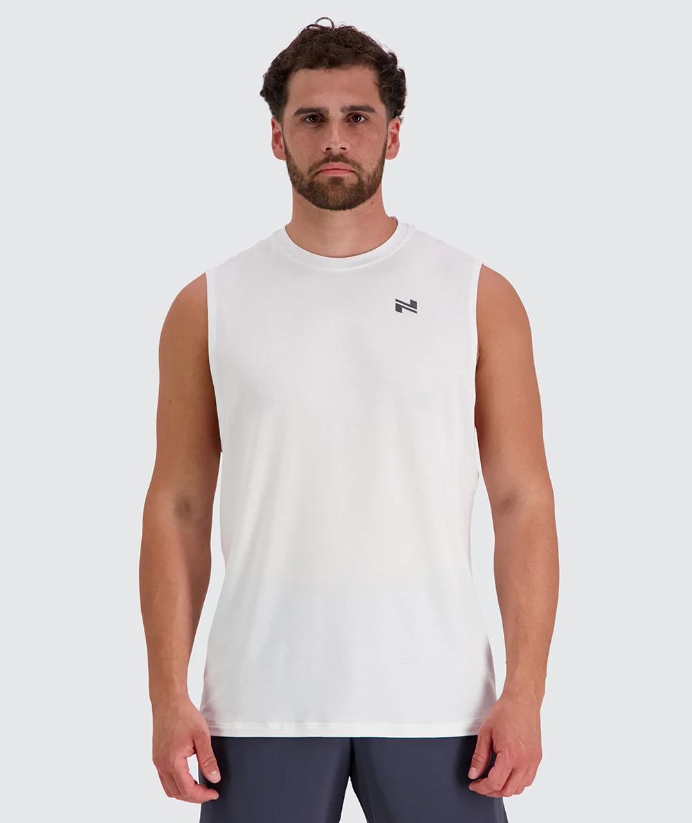 Men's Muscle Tank - Image 5