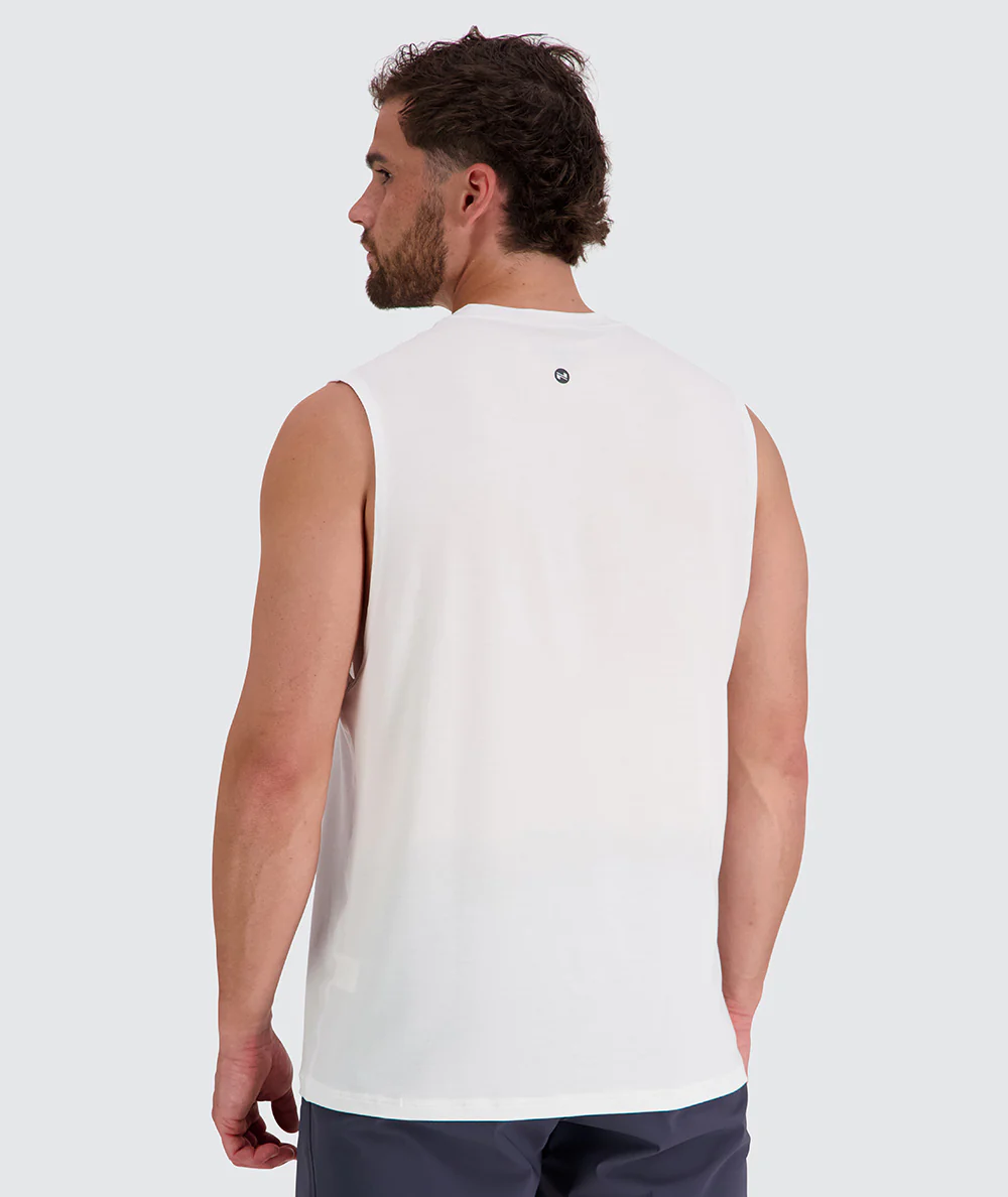 Men's Muscle Tank - Image 6