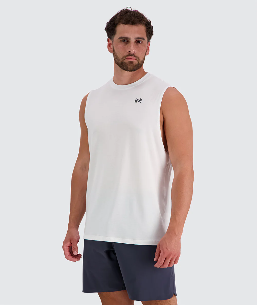 Men's Muscle Tank - Image 7
