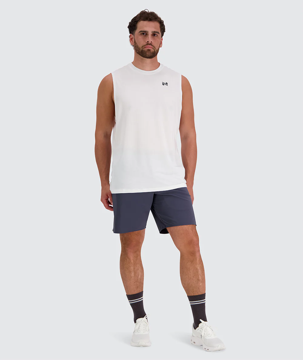 Men's Muscle Tank - Image 8