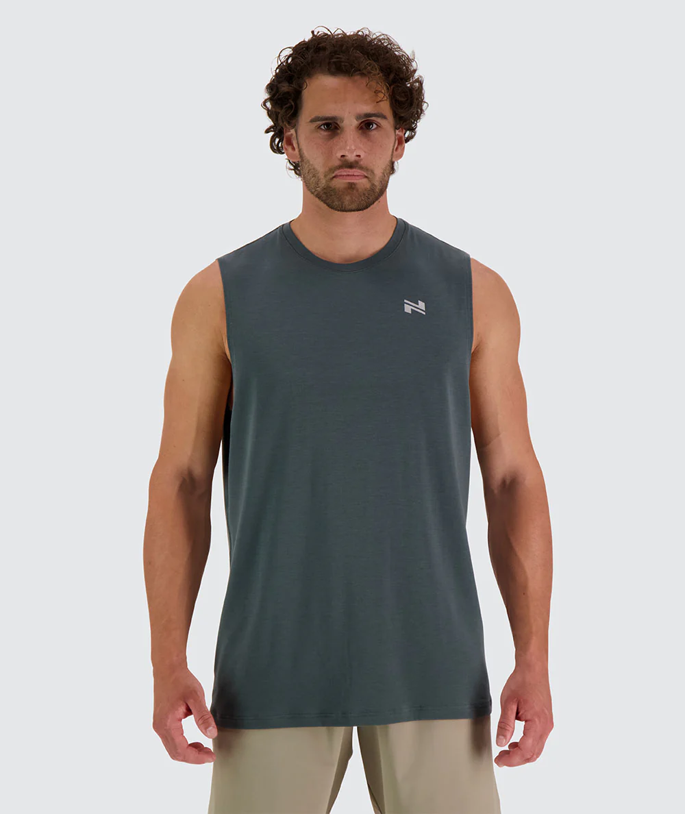 Men's Muscle Tank - Image 9