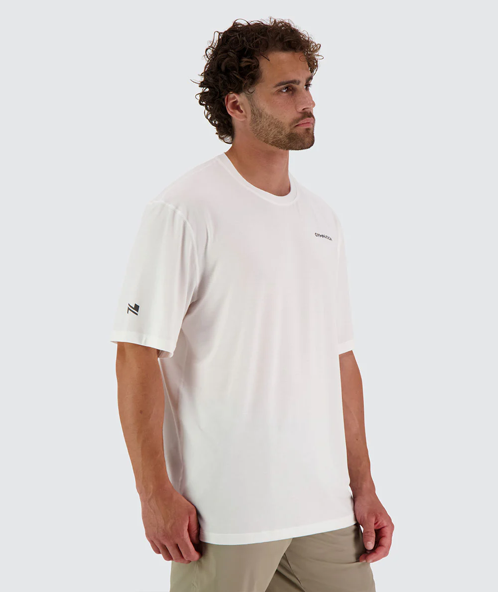 Men's Oversized T-Shirt - Image 10