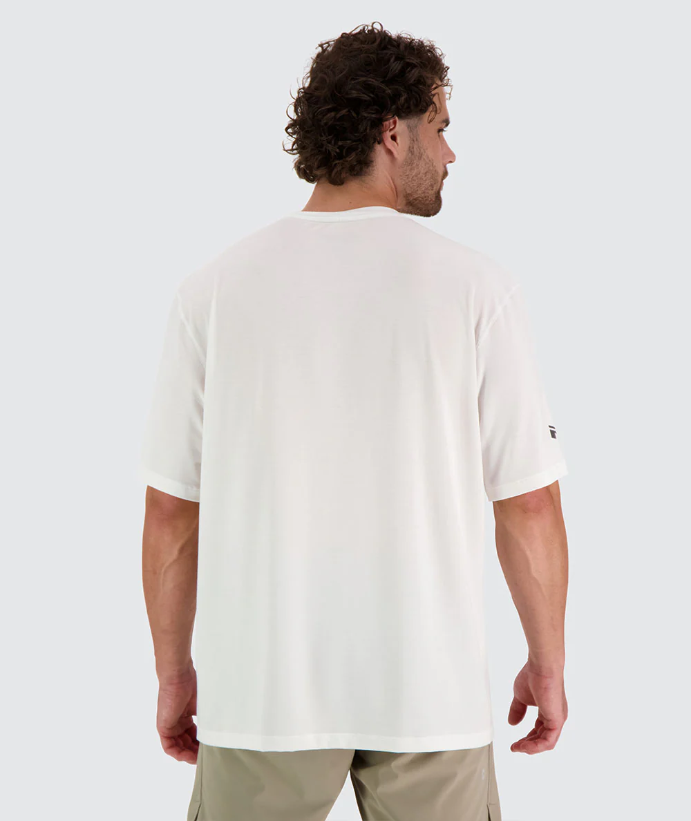 Men's Oversized T-Shirt - Image 11