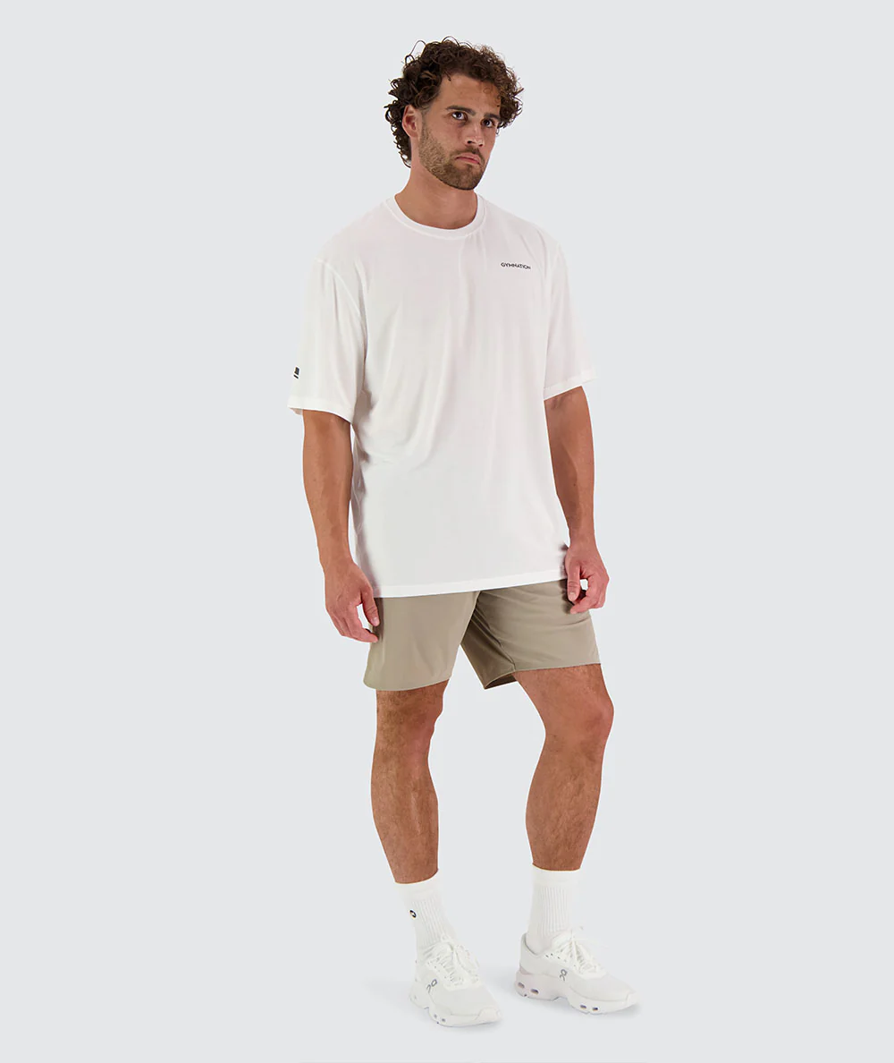 Men's Oversized T-Shirt - Image 12