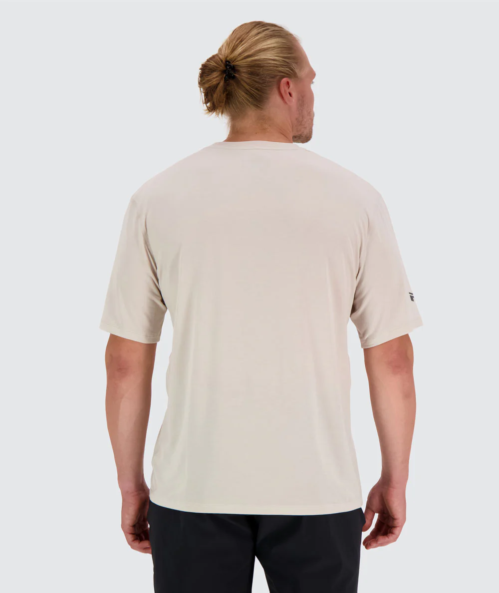 Men's Oversized T-Shirt - Image 14