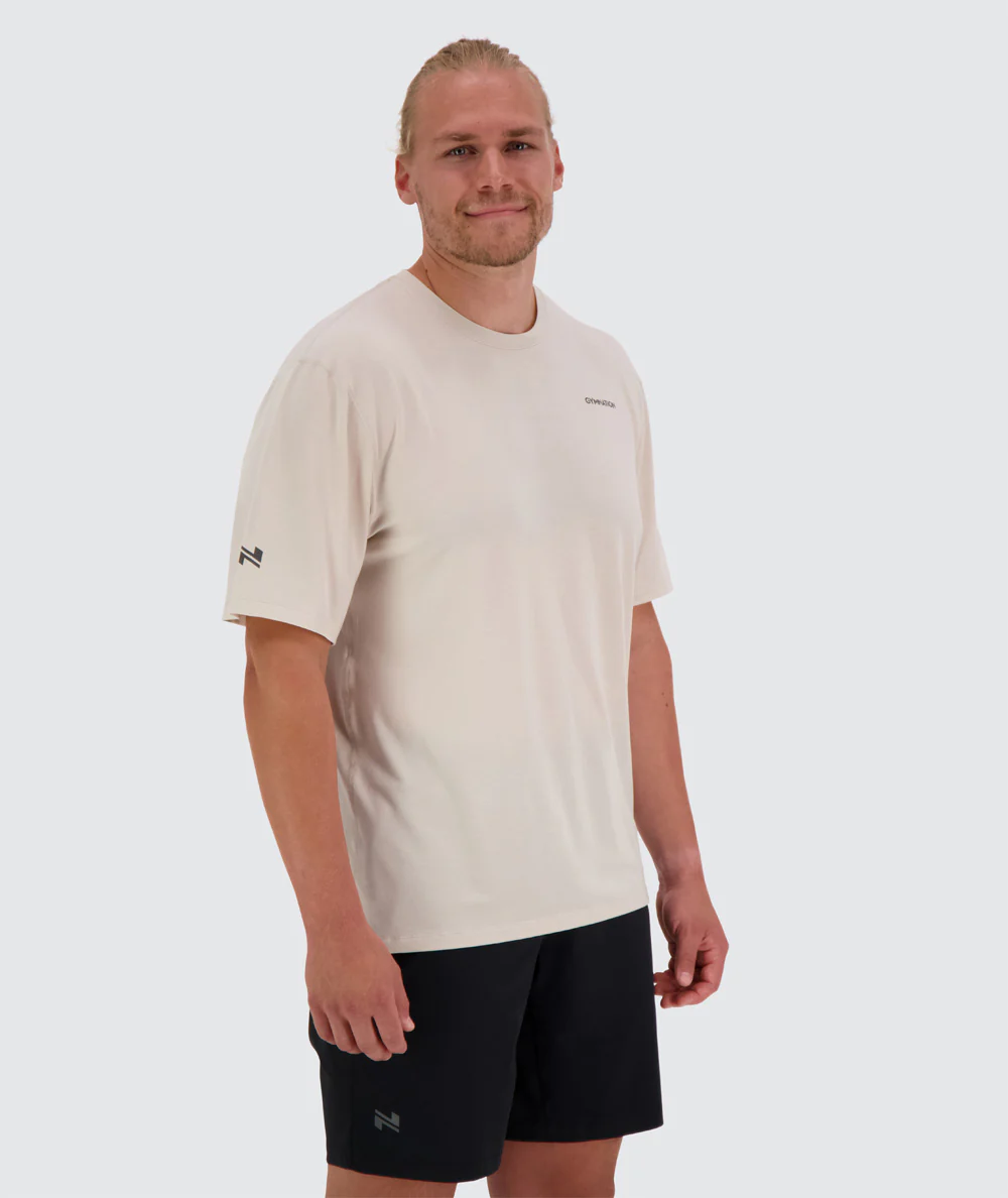 Men's Oversized T-Shirt - Image 15