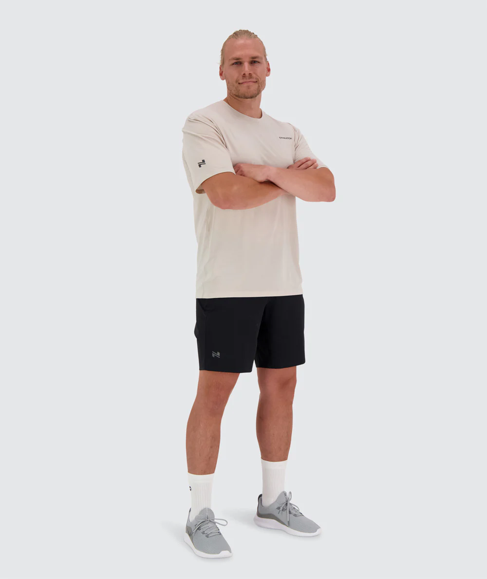 Men's Oversized T-Shirt - Image 16