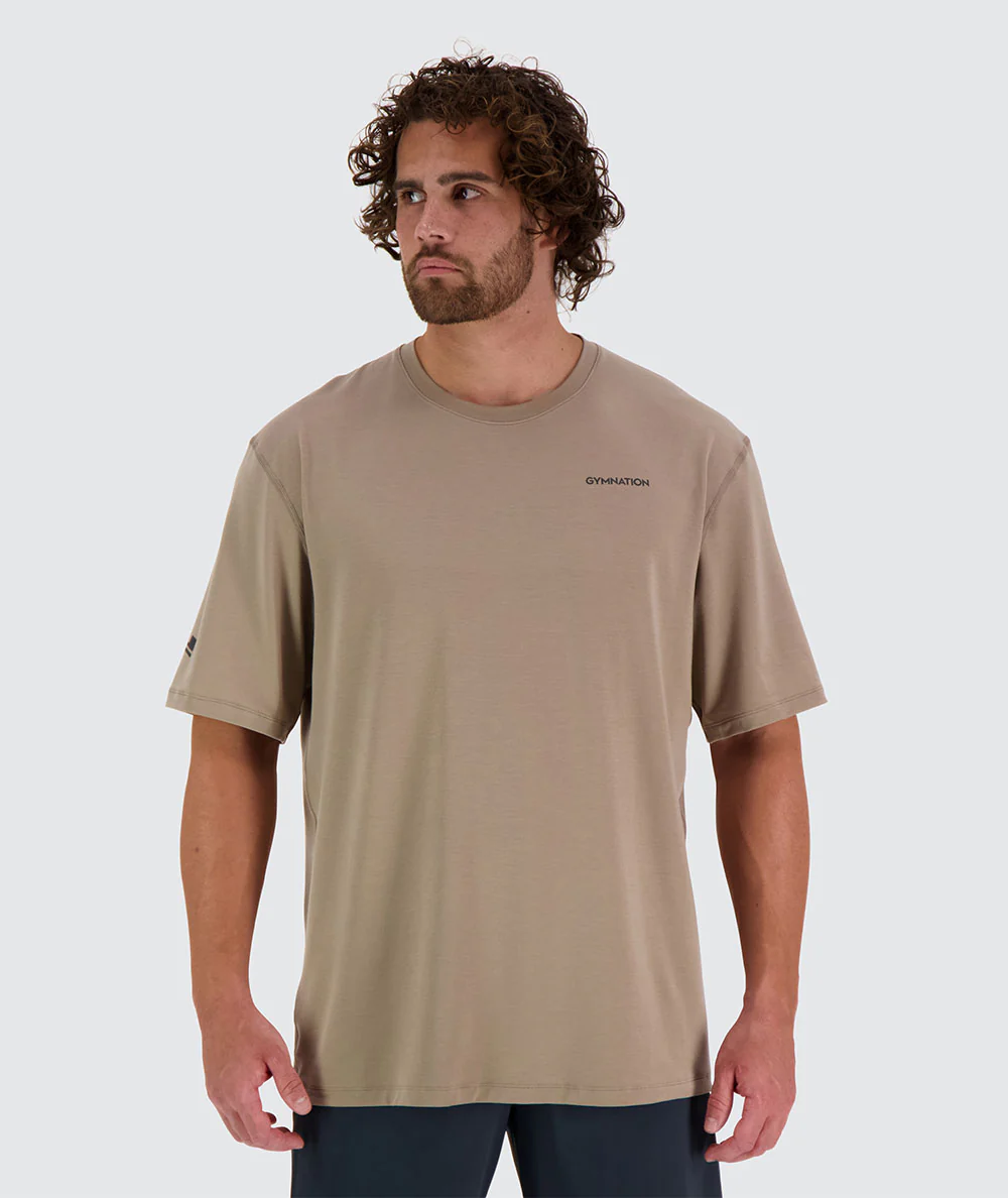 Men's Oversized T-Shirt - Image 17