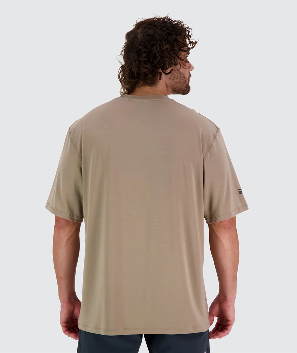 Men's Oversized T-Shirt - Image 18