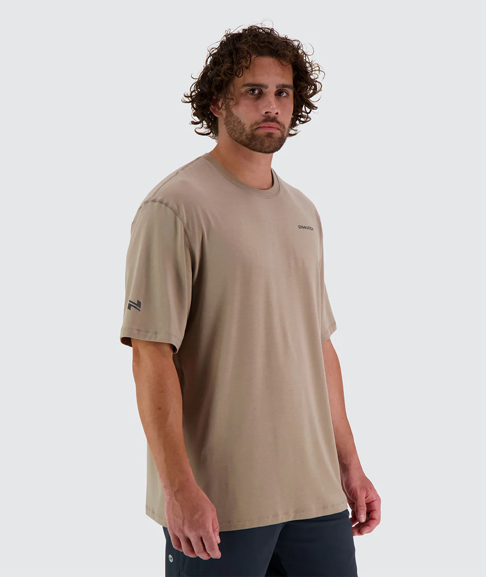 Men's Oversized T-Shirt - Image 19