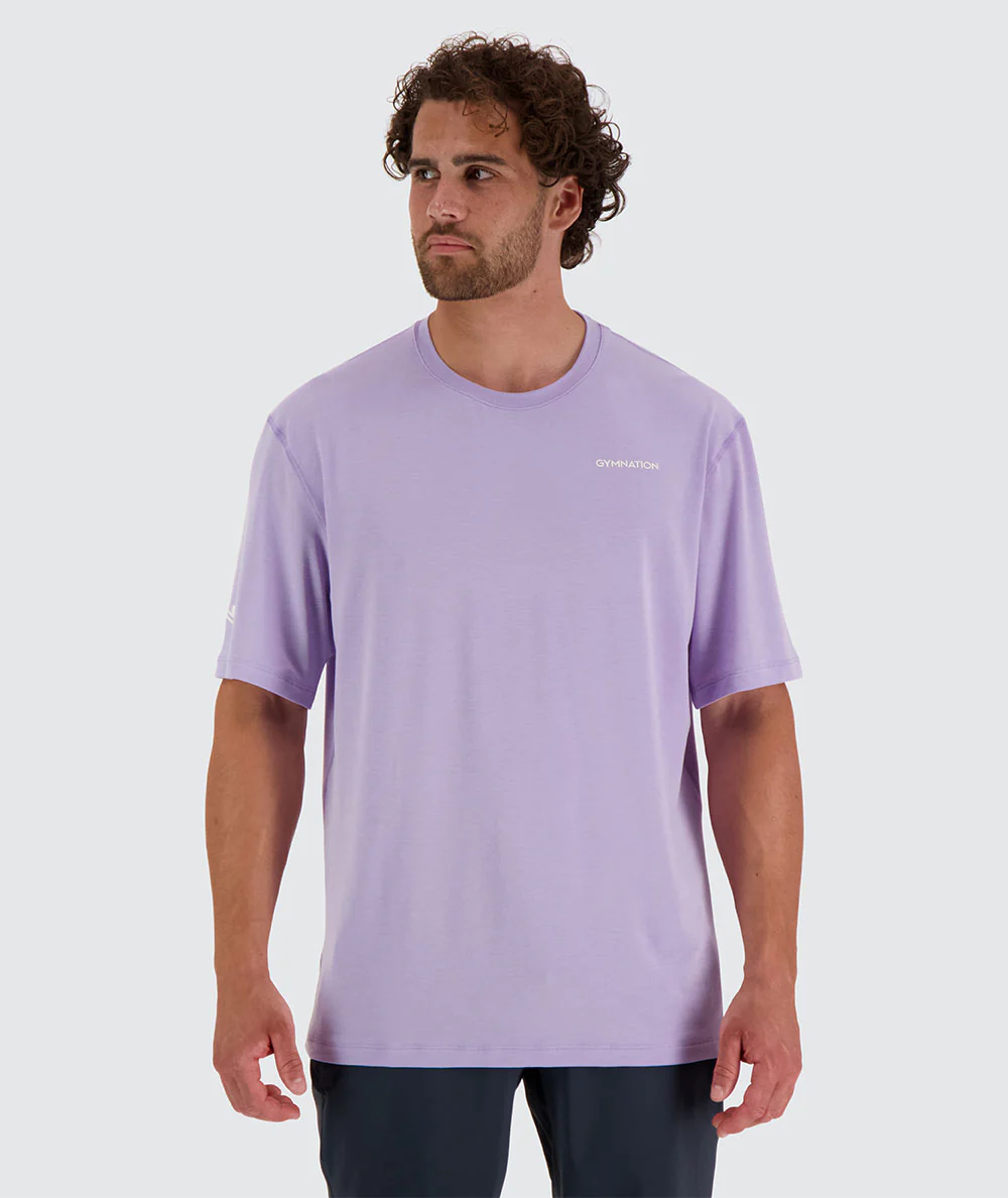 Men's Oversized T-Shirt - Image 21