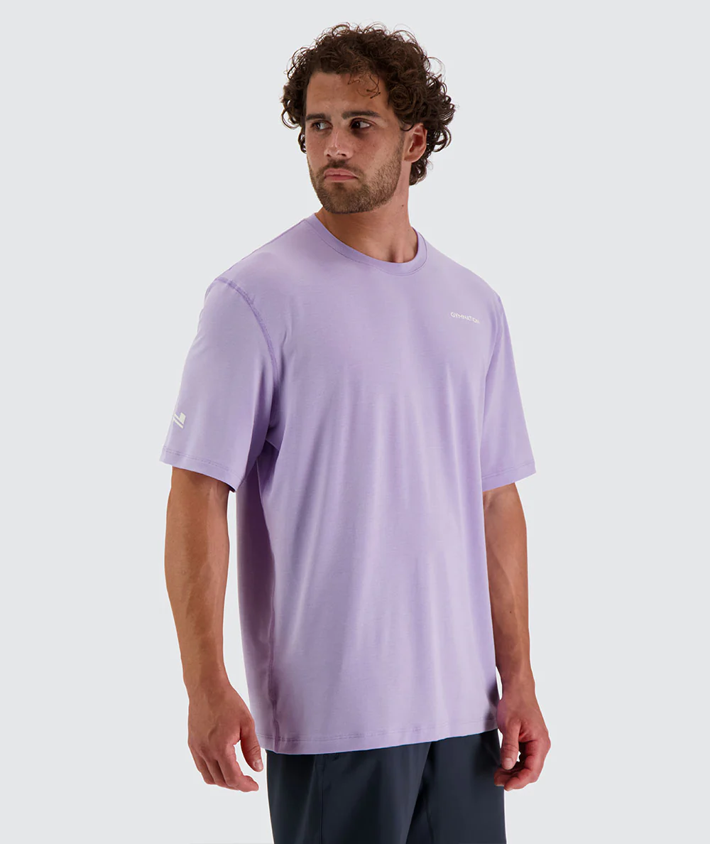 Men's Oversized T-Shirt - Image 23
