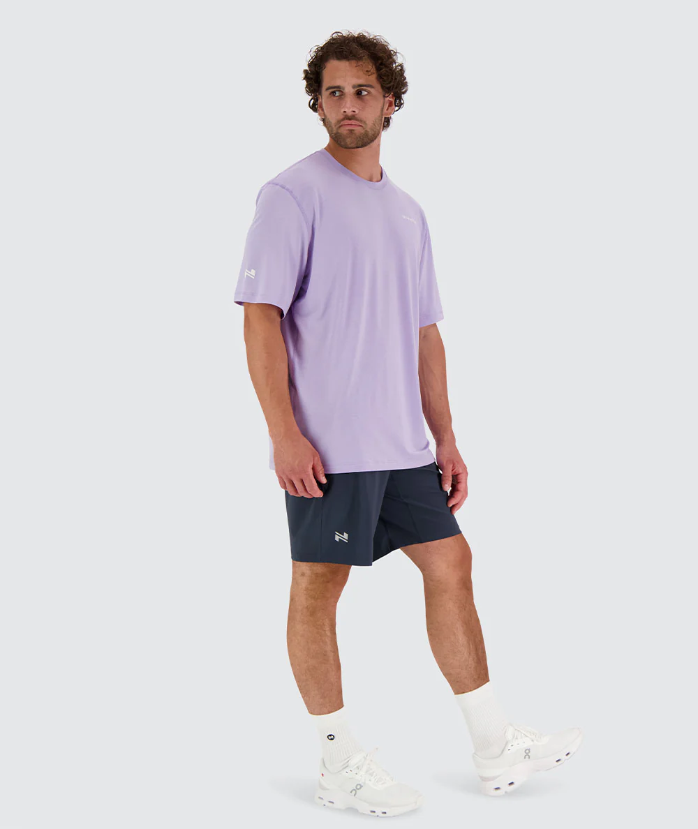 Men's Oversized T-Shirt - Image 24