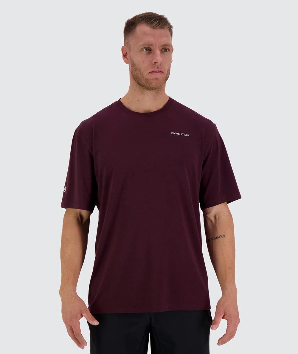 Men's Oversized T-Shirt - Image 25