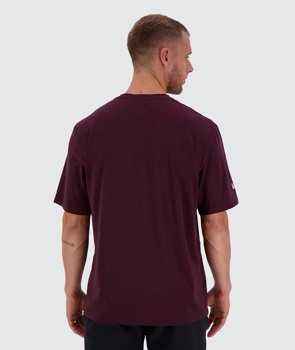 Men's Oversized T-Shirt - Image 26