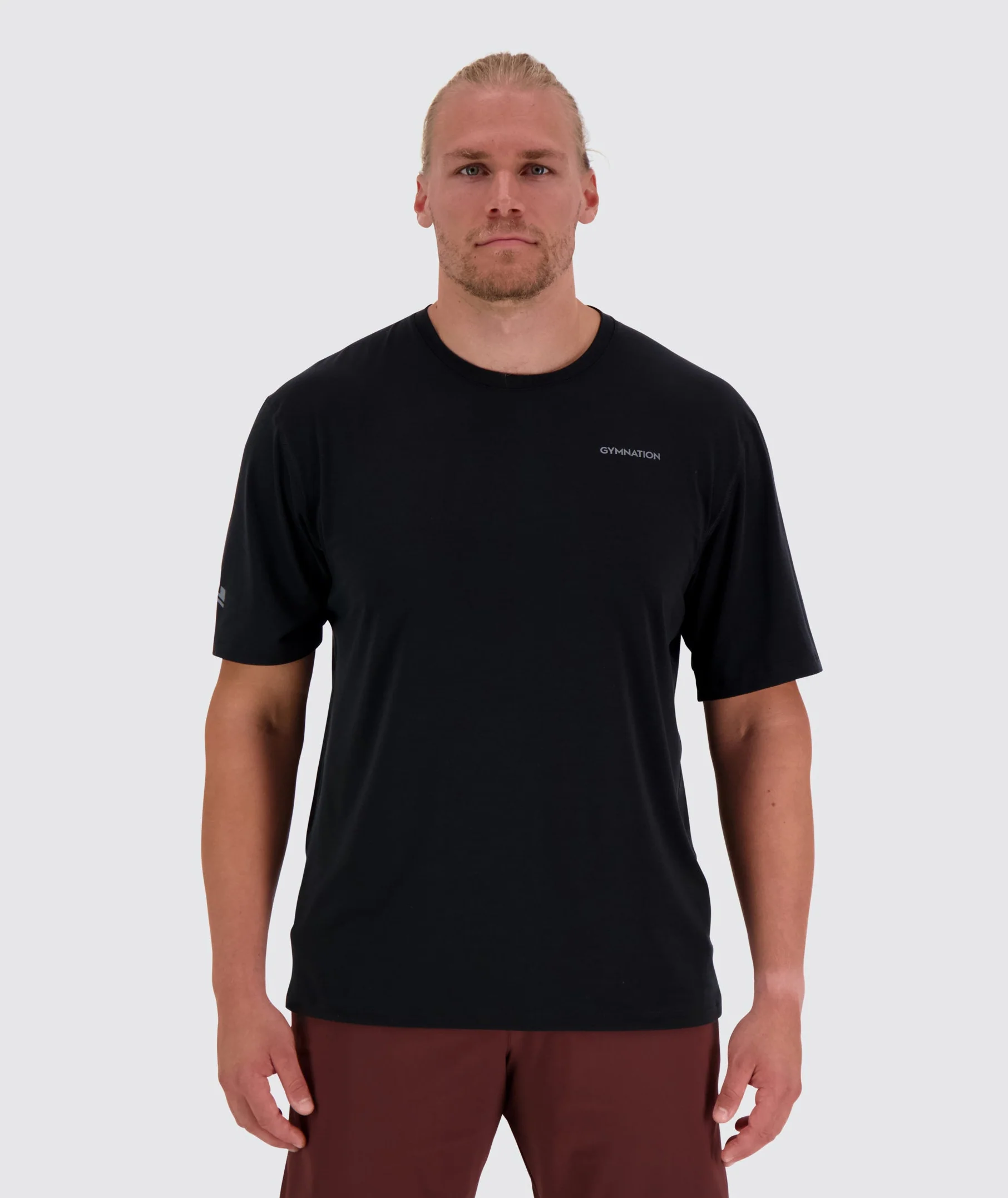 Men's Oversized T-Shirt - Image 29