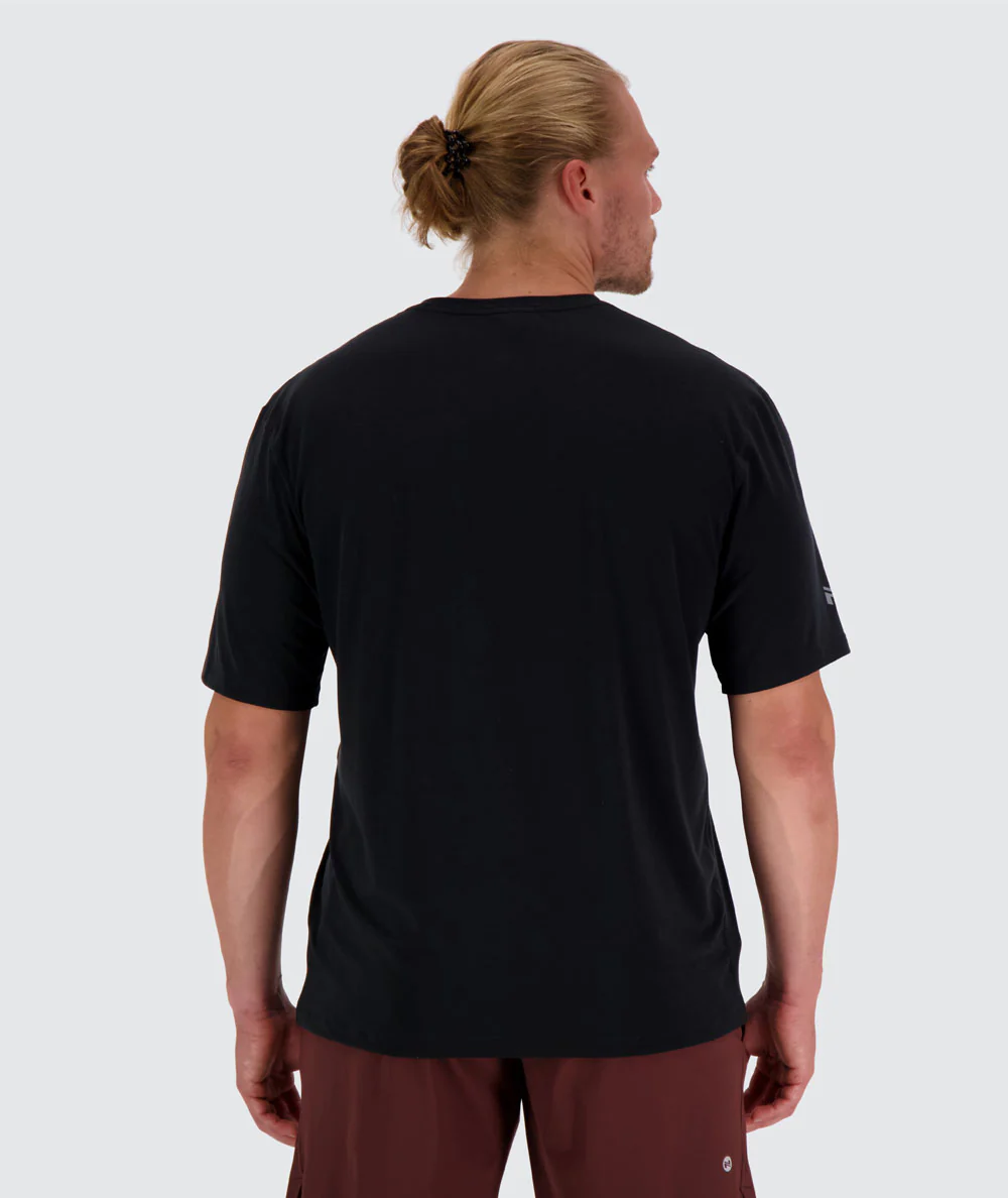 Men's Oversized T-Shirt - Image 30