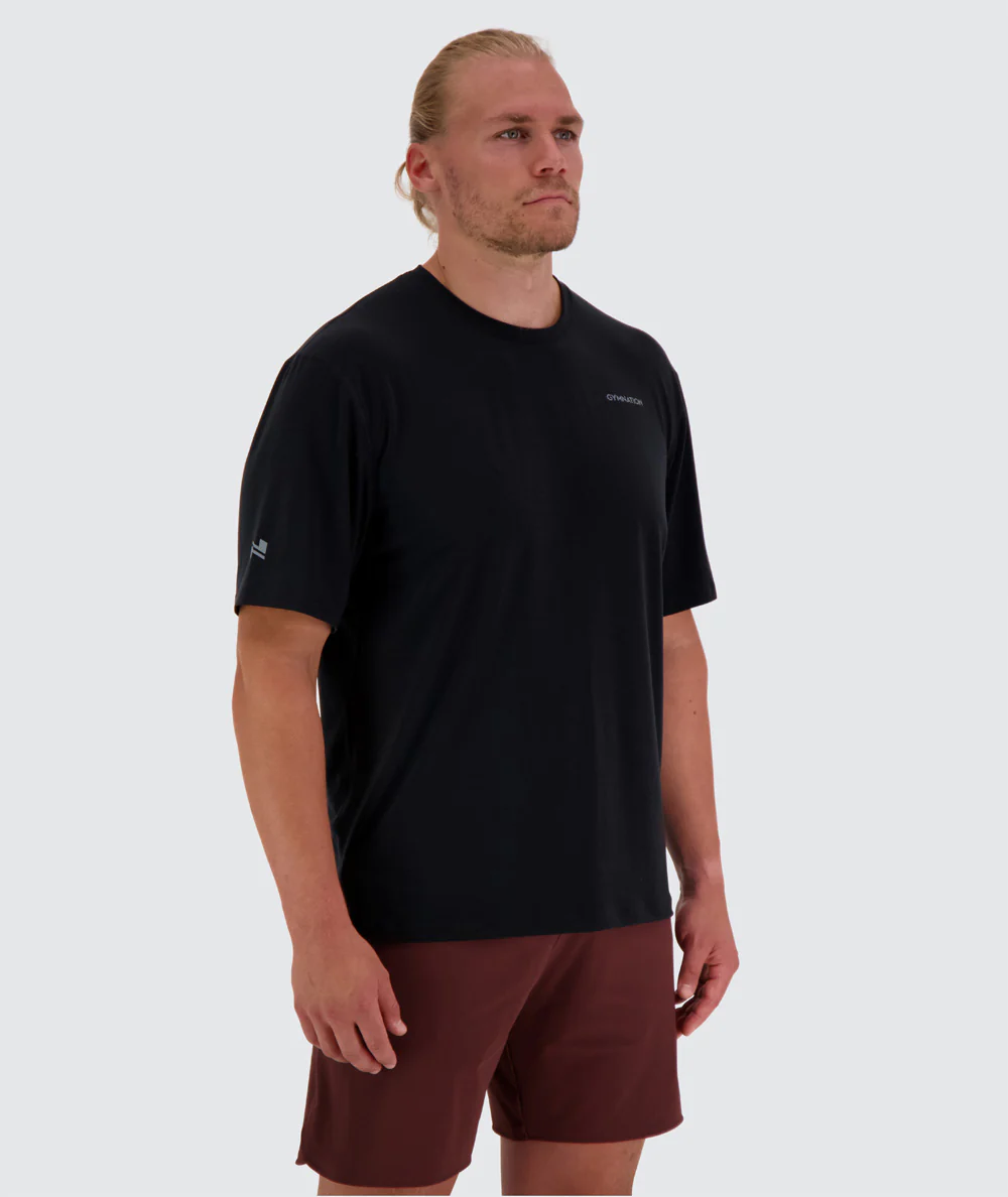 Men's Oversized T-Shirt - Image 31