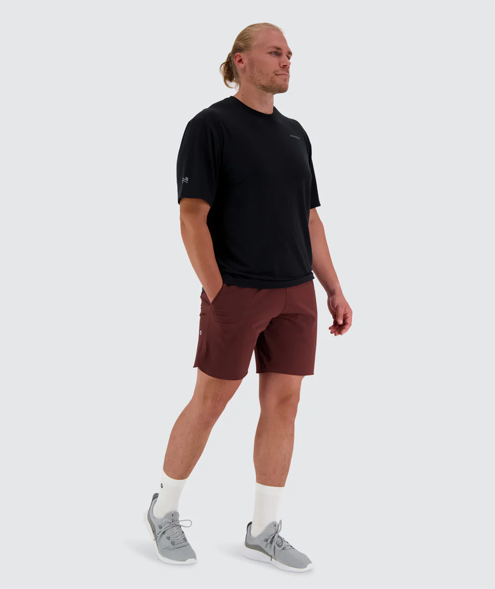 Men's Oversized T-Shirt - Image 32